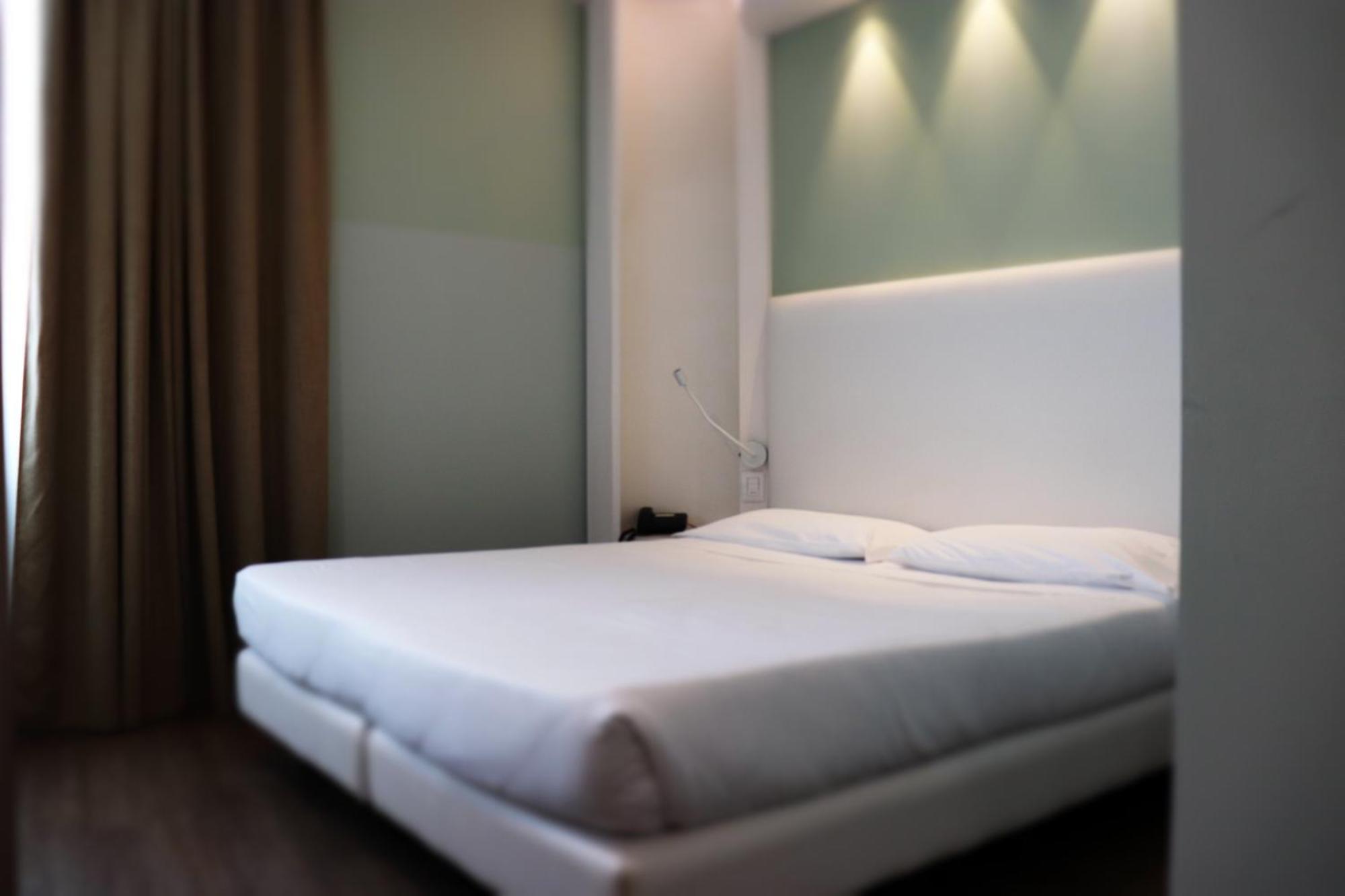 Ark Hotel, Verona